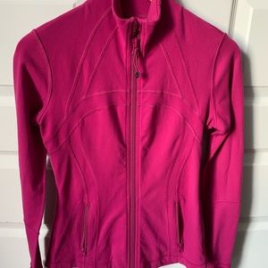 Lululemon define jacket